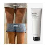 EVOLVE Body Sculpting Cellulite Cream - 150ml: resultados cosméticos y evaluación de uso; hidratación y barrera cutánea