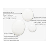 EVOLVE Deep Clean Micellar Water - 190ml: ingredientes clave y tecnología de la fórmula; cuidado cosmético y resultados visibles