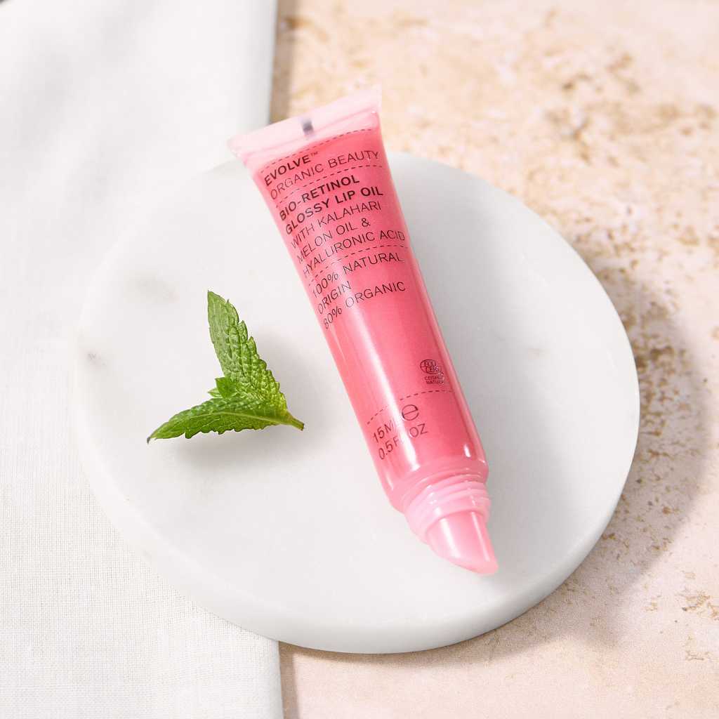 Lip Treat Smoothing Ceramide Lip Balm