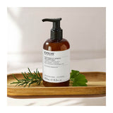 EVOLVE Pure Tranquility Aromatic Hand & Body Wash - 250ml: aplicación del producto en la rutina; limpieza y confort de la piel