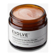 EVOLVE Rose Quartz Facial Polish - 60ml: envase o producto exacto sobre fondo blanco; cuidado cosmético y resultados visibles