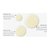 EVOLVE Rosehip Miracle Oil - 30ml: textura y acabado del producto; cuidado cosmético y resultados visibles