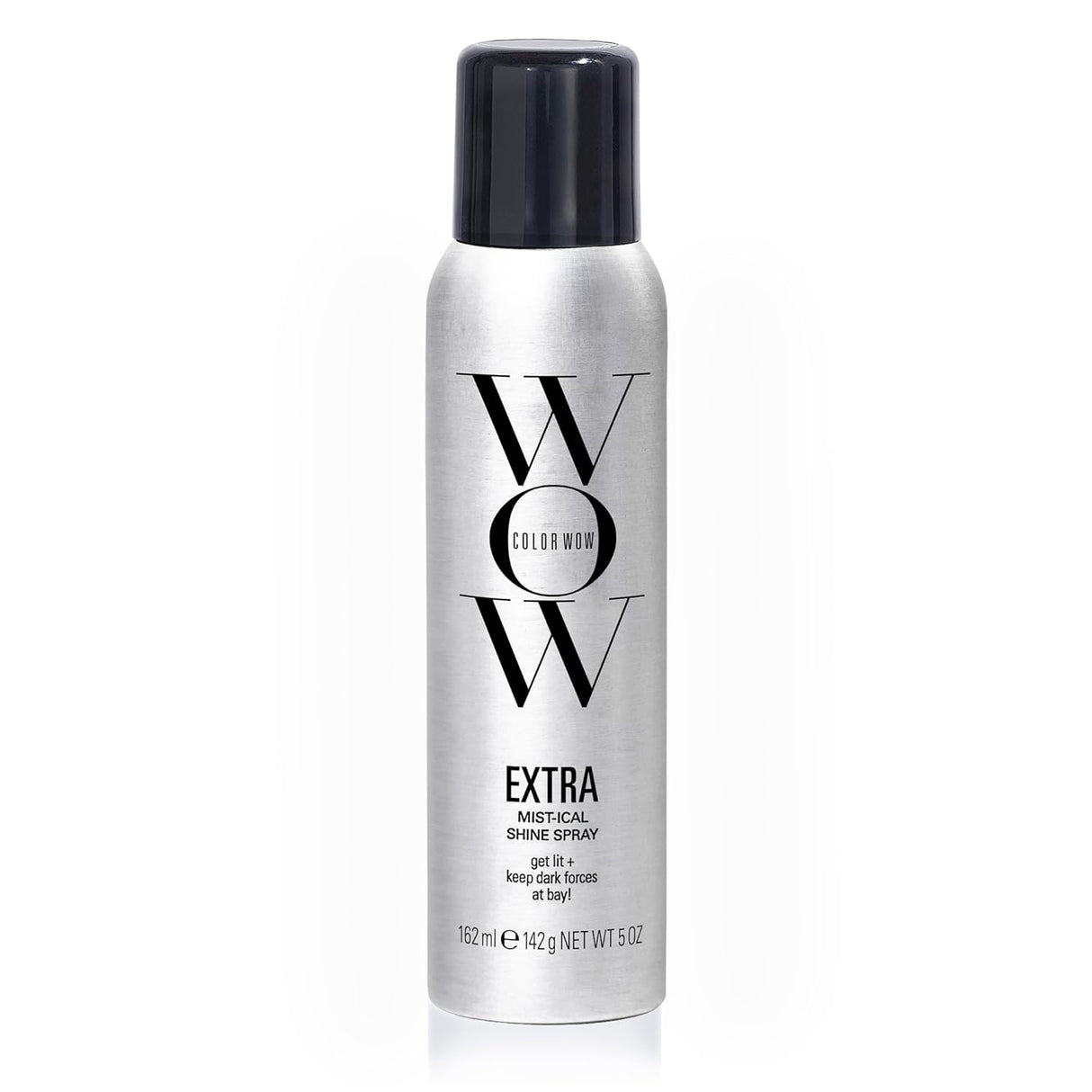 COLOR WOW | EXTRA Mist-ical Shine Spray - 162ml