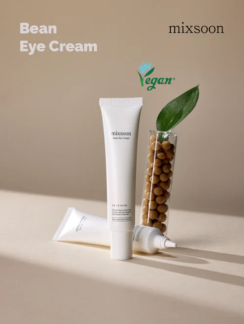 MIXSOON | Bean Eye Cream - 20ml