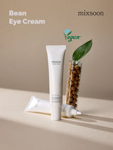 MIXSOON | Bean Eye Cream - 20ml