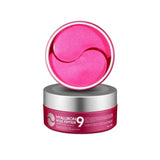 Medi‑Peel Patch pour les yeux au peptide de rose et acide hyaluronique