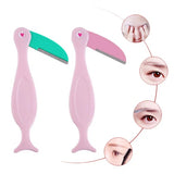 ETUDE | Depilador de cejas House My Beauty Tool Eyebrow Trim Cutter