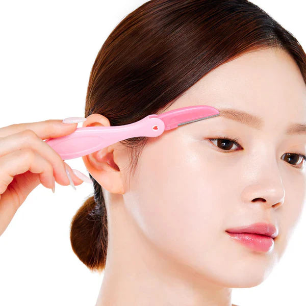 ETUDE | Depilador de cejas House My Beauty Tool Eyebrow Trim Cutter