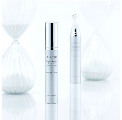 TIRTIR | Collagen Lifting Eye Cream - 15 ml