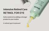 HEIMISH | Marine Care Retinol Eye Serum - 30ml