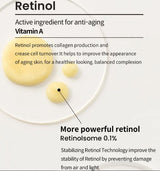 HEIMISH | Marine Care Retinol Eye Serum - 30ml