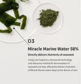 HEIMISH | Marine Care Retinol Eye Serum - 30ml