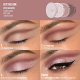 KAJA | Beauty Bento Eyeshadow Trio