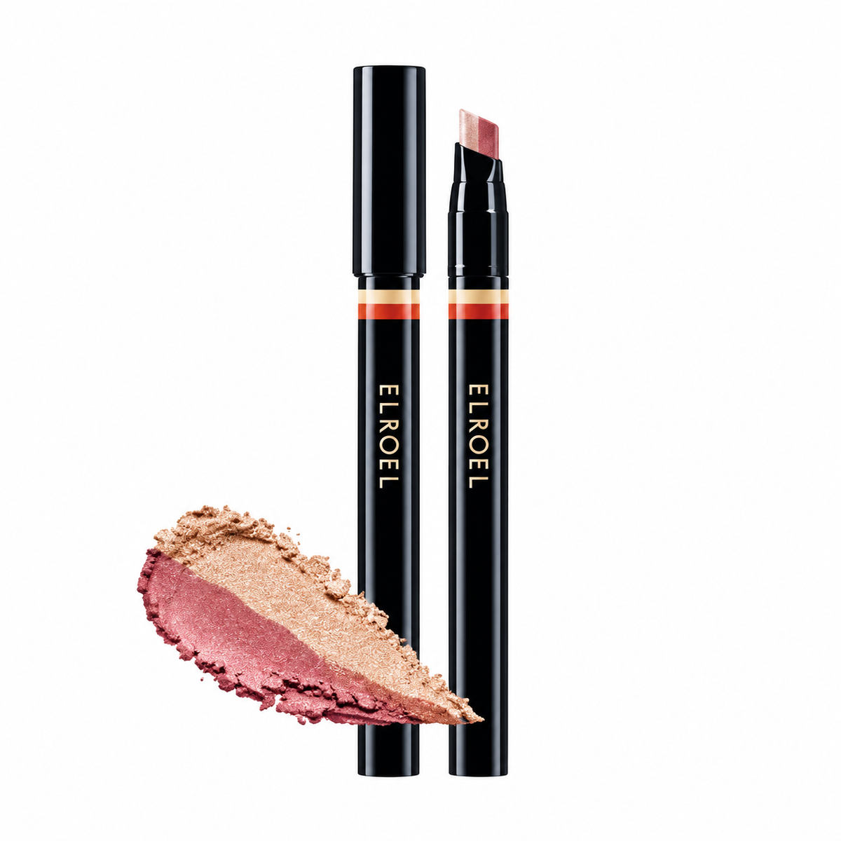 ELROEL | Blanc Double Shadow Stick - 1,4g