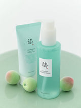 BEAUTY OF JOSEON | Green Plum Refreshing Cleanser