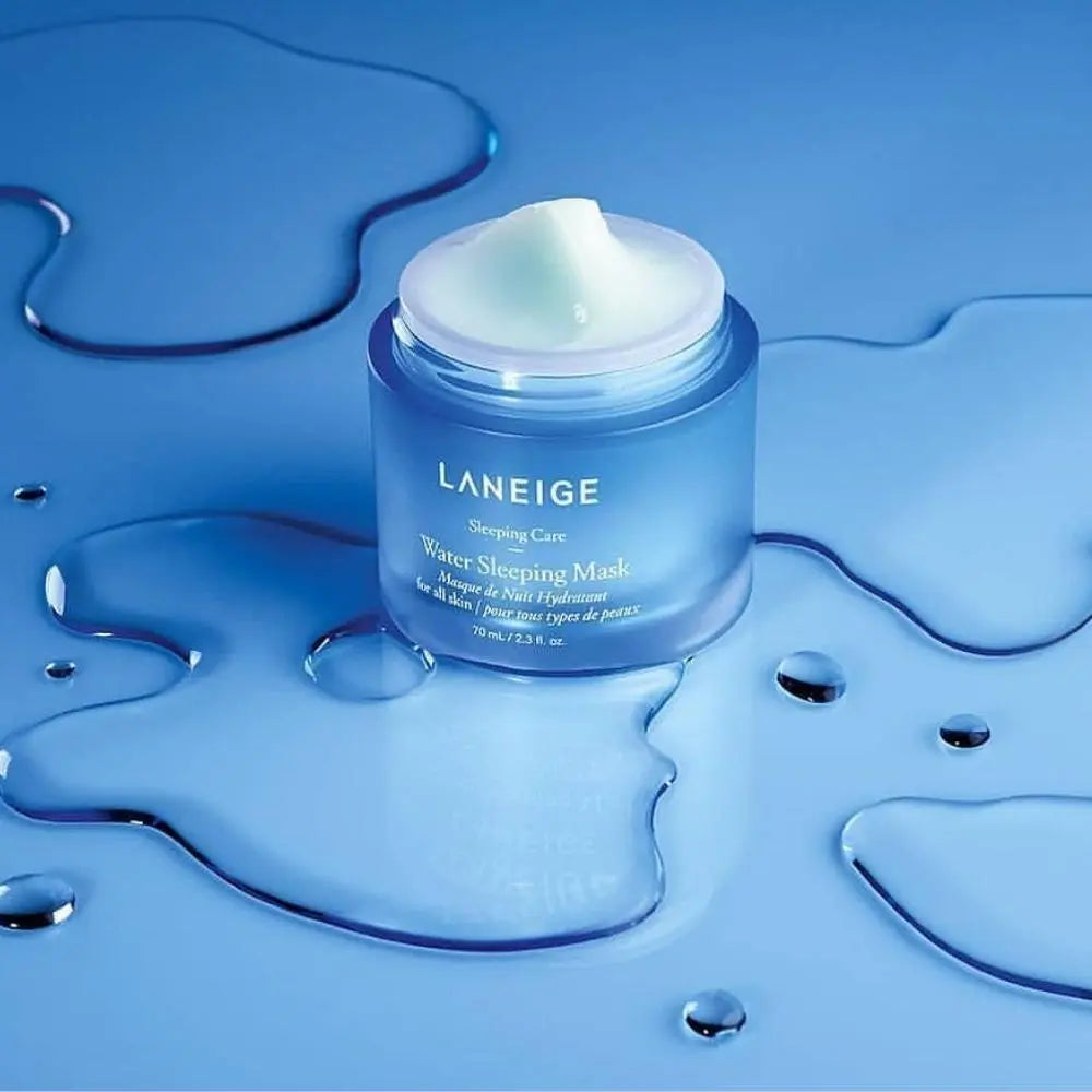 (Renewal) Laneige Water Sleeping Mask