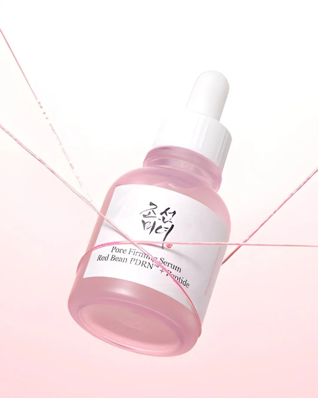BEAUTY OF JOSEON | Pore Firming Serum Red Bean PDRN+Peptide - 30ml