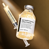 SUNGBOON EDITOR | Silk Peptide Intensive Lifting Ampoule - 35ml