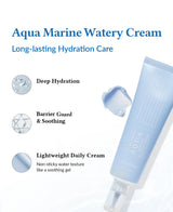 DR. ALTHEA | Aqua Marine Watery Cream - 50ml