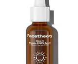 FACETHEORY | Glow-C Vitamin C 30% Serum - 30ml