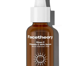 Facetheory | Glow-C Vitamin C 30% Serum - 30ml