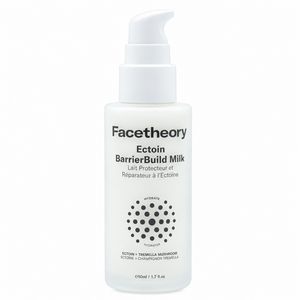 Facetheory | Ectoin BarrierBuild Milk - 50ml