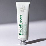 FACE THEORY | HydraSerene Night Cream - 50ml