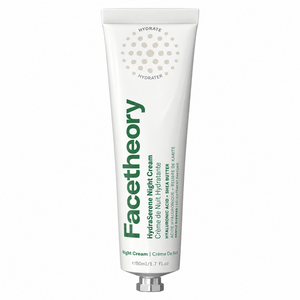 Facetheory | HydraSerene Night Cream - 50ml