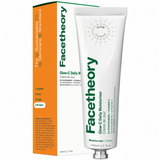FACETHEORY | Glow-C Daily Moisturiser - 50ml