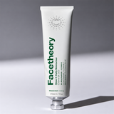 FACETHEORY | Glow-C Daily Moisturiser - 50ml
