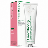 FACETHEORY | ClariCleanse AHA & BHA Exfoliating Cleanser - 150ml