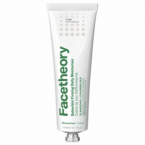 Facetheory | Bakuchiol Firming Daily Moisturiser - 50ml