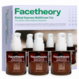 FACETHEORY | Retinal Supreme MultiCream - 3 x 20ml