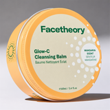 FACETHEORY | Glow-C Cleansing Balm - 150ml