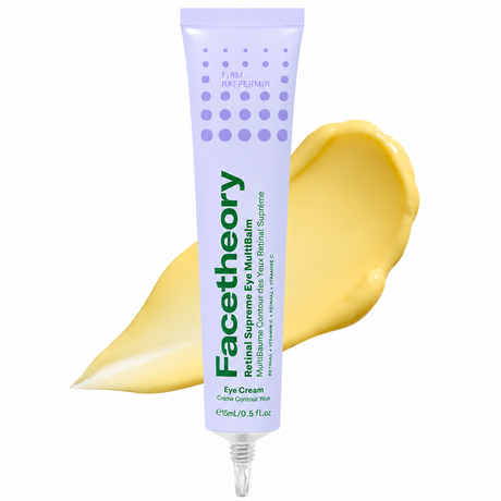 FACETHEORY | Retinal Supreme Eye MultiBalm - 15ml