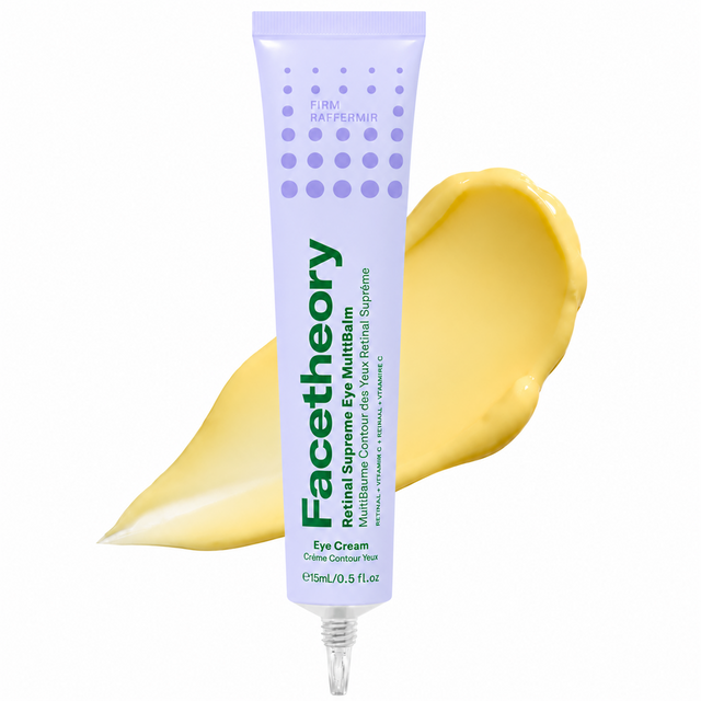 FACETHEORY | Retinal Supreme Eye MultiBalm - 15ml