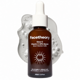 FACETHEORY | Glow-C Vitamin C 20% Serum - 30ml