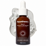 FACETHEORY | Glow-C Vitamin C 30% Serum - 30ml