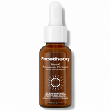 FACETHEORY | Glow-C Tranexamic 5% Serum - 30ml