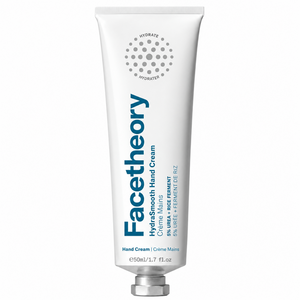 Facetheory | HydraSmooth Hand Cream - 50ml
