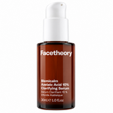 FACETHEORY | Blemicalm Azelaic Acid 10% Clarifying Serum - 30ml