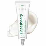 FACETHEORY | Peptide Firming Eye Cream - 15ml