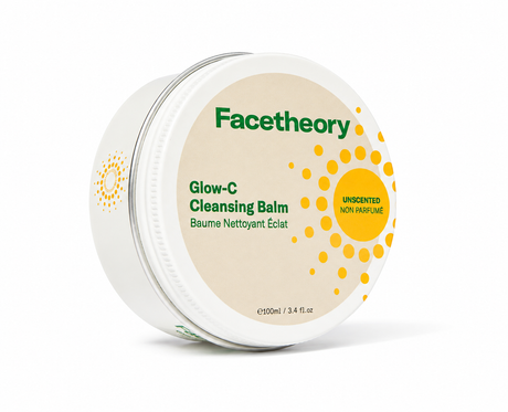 FACETHEORY | Glow-C Cleansing Balm - 150ml