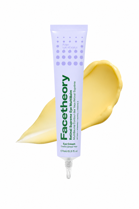 FACETHEORY | Retinal Supreme Eye MultiBalm - 15ml
