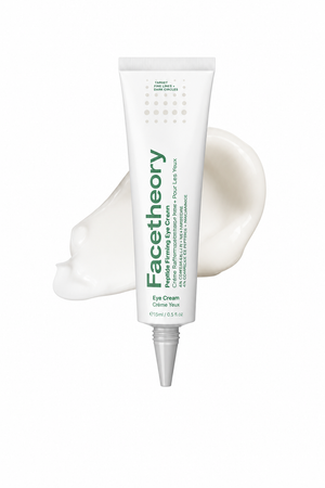Facetheory | Peptide Firming Eye Cream - 15ml