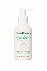 FACETHEORY | HydraCleanse Rebalancing Gel Cleanser - 150ml