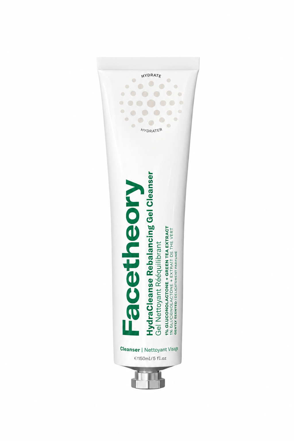 FACETHEORY | HydraCleanse Rebalancing Gel Cleanser - 150ml