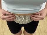 FAT LAB | Bromelain Microcirculation Patch – 8 parches