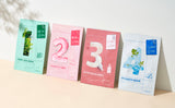 NUMBUZIN | No.3 Tingle-Pore Softening Sheet Mask