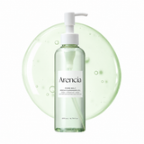 ARENCIA | Pore Melt Mochi Cleansing Oil - 200ml